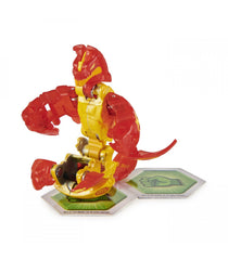 Figurina metalica Bakugan Evolutions Platinum S4, Neo Dragonoid SPM 20136016