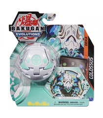 Figurina Bakugan Deka S4, Colossus SPM 20137909