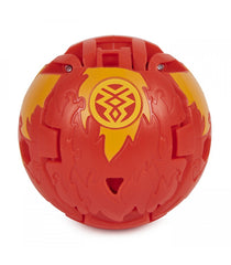 Figurina Bakugan Deka S4, Blitz Fox SPM 20137908