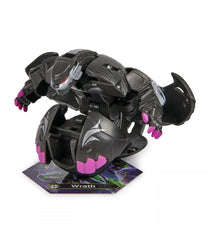 Figurina Bakugan Deka S4, Wrath SPM 20137907