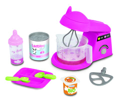 Bucatarie de joaca cu accesorii, Ecoiffier 2899