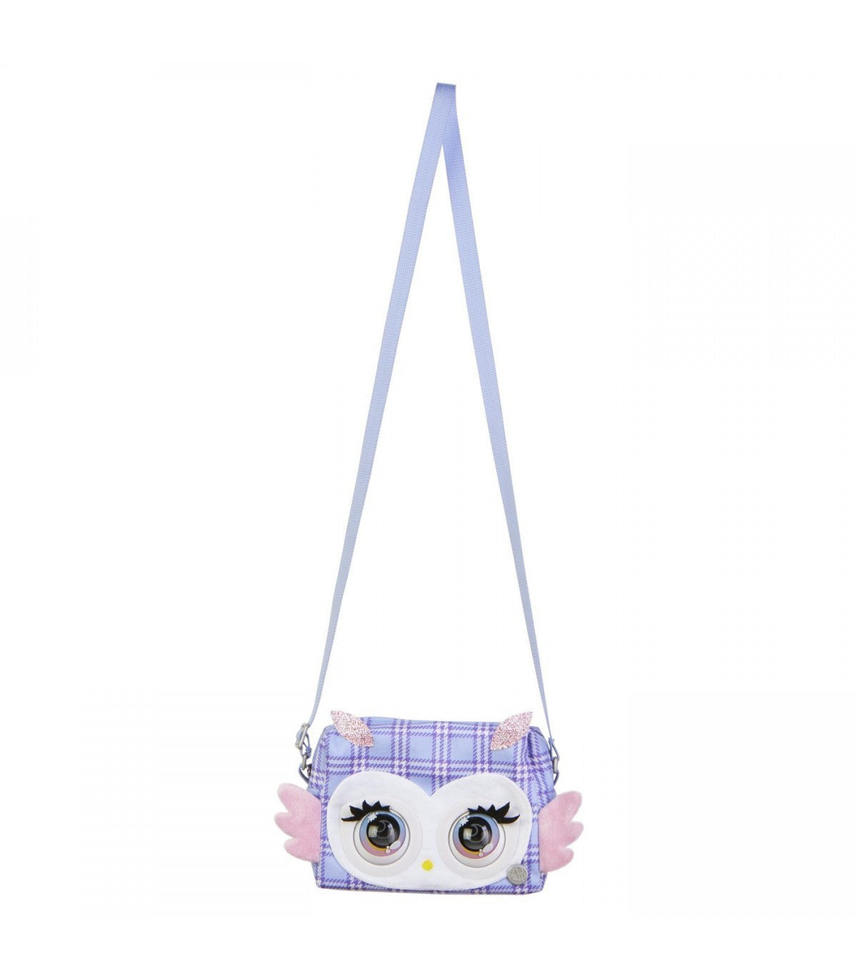 Gentuta interactiva Purse Pets, Hoot Cuture Owl, SPM 20138764