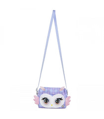 Gentuta interactiva Purse Pets, Hoot Cuture Owl, SPM 20138764