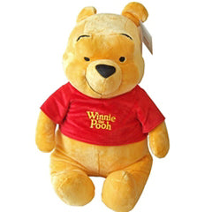 Jucarie de plus Winnie the Pooh 25 cm, WD 1100039