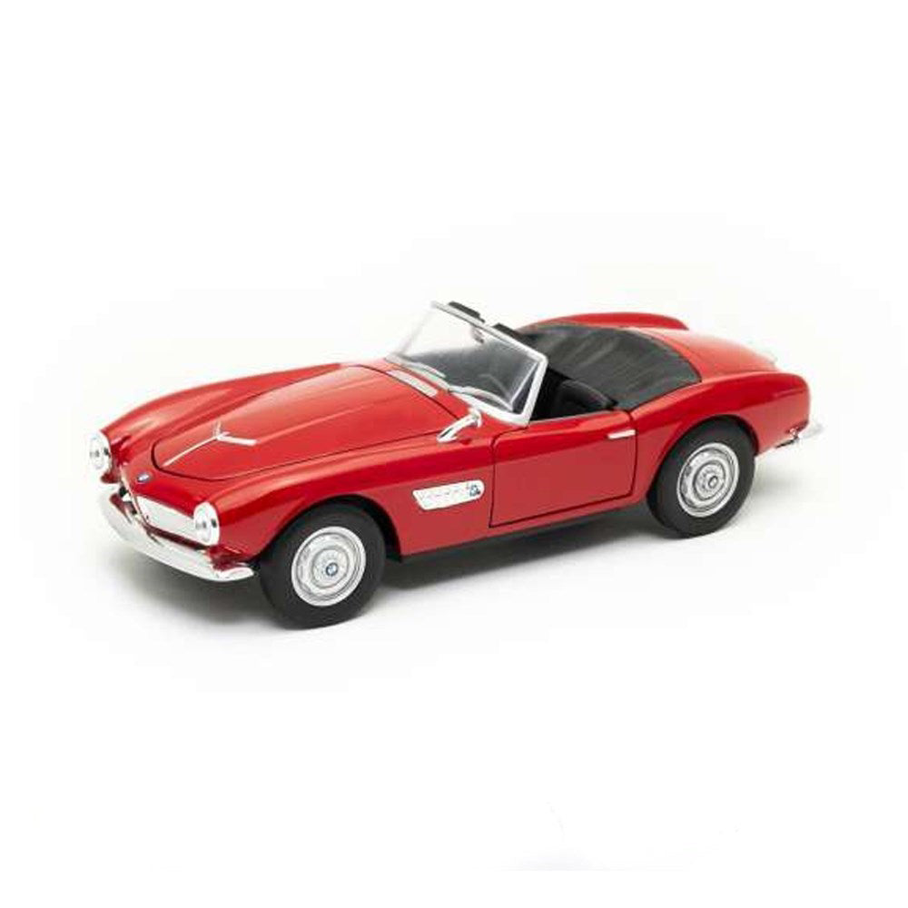 Macheta Auto Welly 1:24 BMW 507, 24097