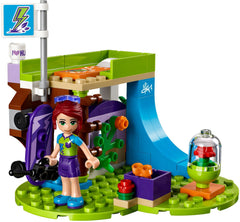 LEGO® Friends Dormitorul Miei 41327