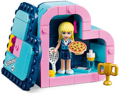 LEGO® Friends - Cutia inima a Stephaniei 41356