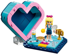 LEGO® Friends - Cutia inima a Stephaniei 41356