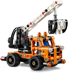 LEGO Technic - Macara 42088, 155 piese