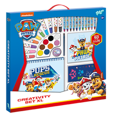 Set creatie XL Paw Patrol, Totum 721067