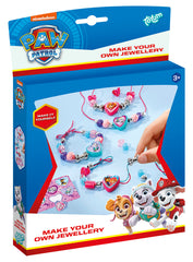 Set creatie bijuterii Paw Patrol, Totum 720091