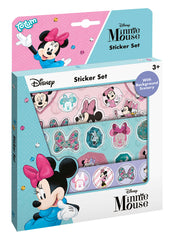 Set stickere Minnie, Totum 580138