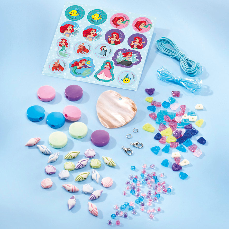 Set creare bijuterii Ocean Jewels, Totum 044005