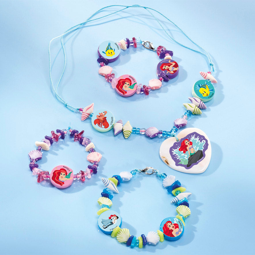 Set creare bijuterii Ocean Jewels, Totum 044005