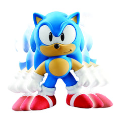 Figurina elastica Goo Jit Zu Sonic The Hedgehog Blue 41326