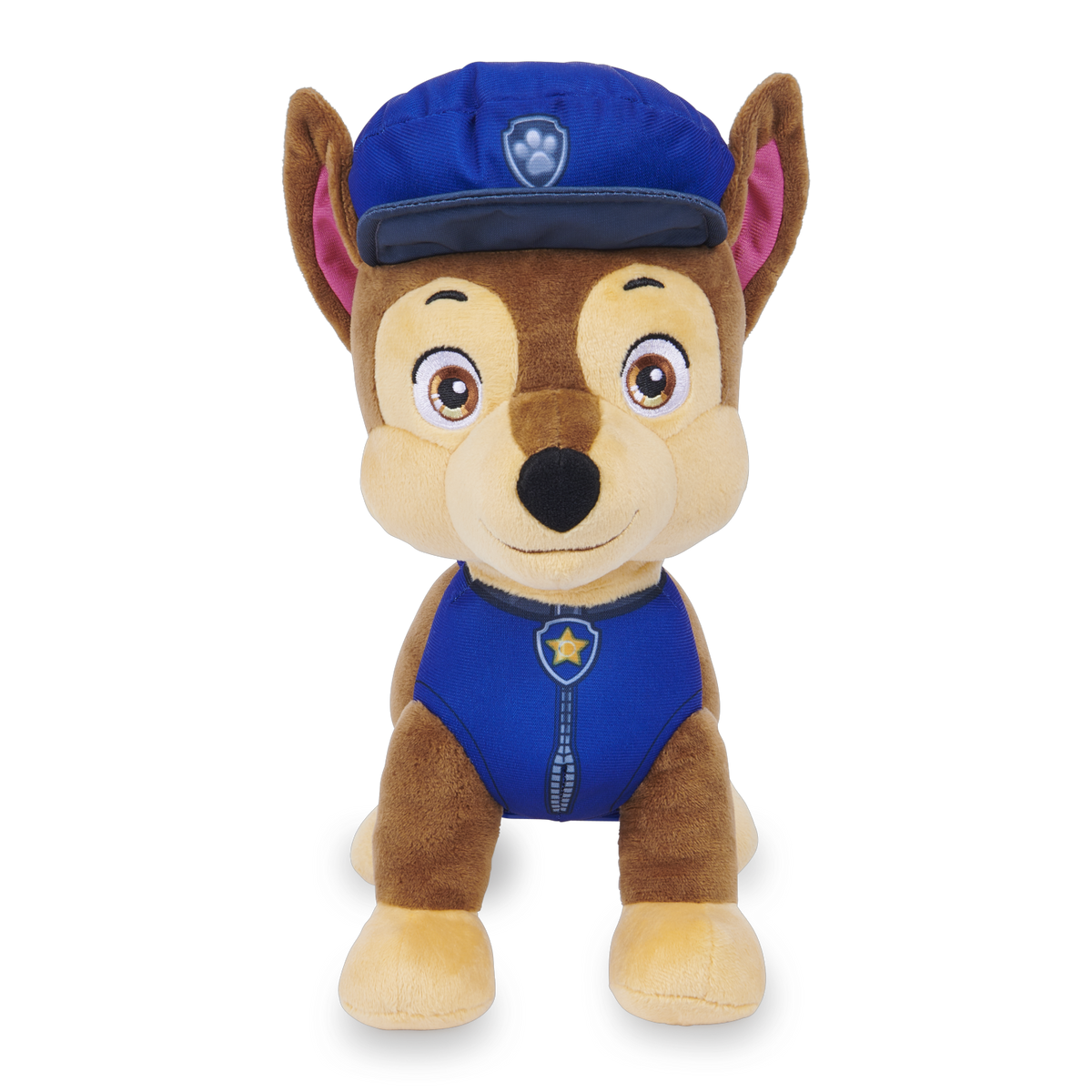 Plus interactiv Paw Patrol, Chase, SPM 6063790