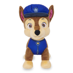 Plus interactiv Paw Patrol, Chase, SPM 6063790