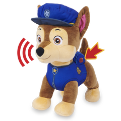 Plus interactiv Paw Patrol, Chase, SPM 6063790