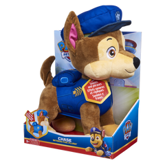 Plus interactiv Paw Patrol, Chase, SPM 6063790