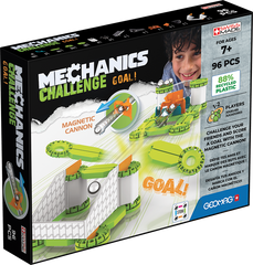 Geomag set magnetic 96 buc REGoal Chalannge 778