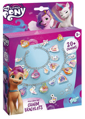 Set creare bratari My Little Pony, Totum 130326