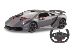 Masina cu telecomanda RASTAR 1/14 Lamborghini Sesto Elemento 49200