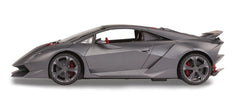 Masina cu telecomanda RASTAR 1/14 Lamborghini Sesto Elemento 49200