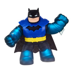 Figurina elastica Goo Jit Zu DC S4 Stealth Armor Batman 41382-41383