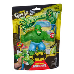 Figurina elastica Goo Jit Zu DC S4 Killer Croc 41382-41386