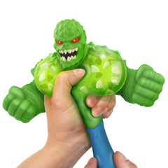 Figurina elastica Goo Jit Zu DC S4 Killer Croc 41382-41386