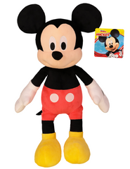 Jucarie plus Disney Mickey 45 cm