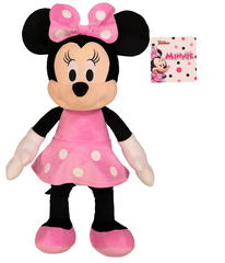 Jucarie plus Disney Minnie 45 cm