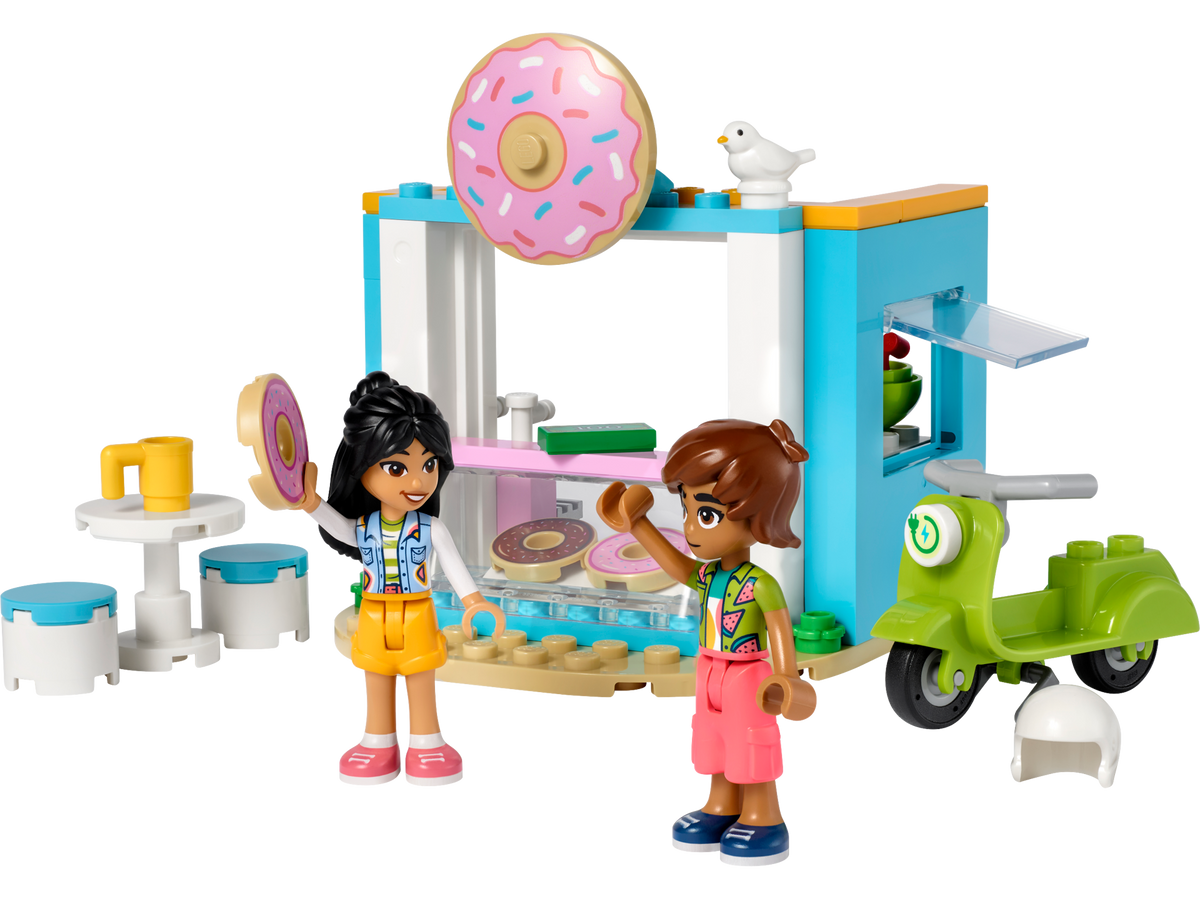 LEGO® Friends - Gogosarie 41723, 63 piese