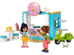 LEGO® Friends - Gogosarie 41723, 63 piese