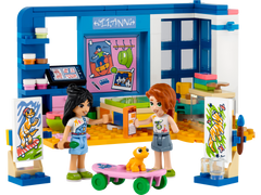 LEGO® Friends - tbd-Bedroom-1 41739, 204 piese