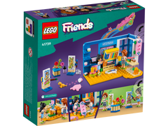 LEGO® Friends - tbd-Bedroom-1 41739, 204 piese