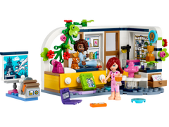 LEGO® Friends - Camera Aliyei 41740, 209 piese