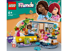 LEGO® Friends - Camera Aliyei 41740, 209 piese