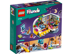 LEGO® Friends - Camera Aliyei 41740, 209 piese