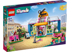 LEGO® Friends - Salon de coafura 41743, 401 piese