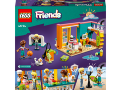 LEGO® Friends - Camera lui Leo 41754, 203 piese