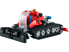 LEGO® Technic - Masina de tasat zapada 42148, 178 piese