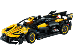 LEGO® Technic - Bolid Bugatti 42151, 905 piese