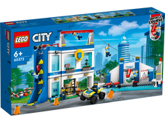 LEGO® City - Academia de politie 60372, 823 piese