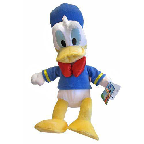 Jucarie plus Disney Donald 20 cm