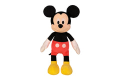 Jucarie de plus Disney, Mickey, 25 cm, 1601686