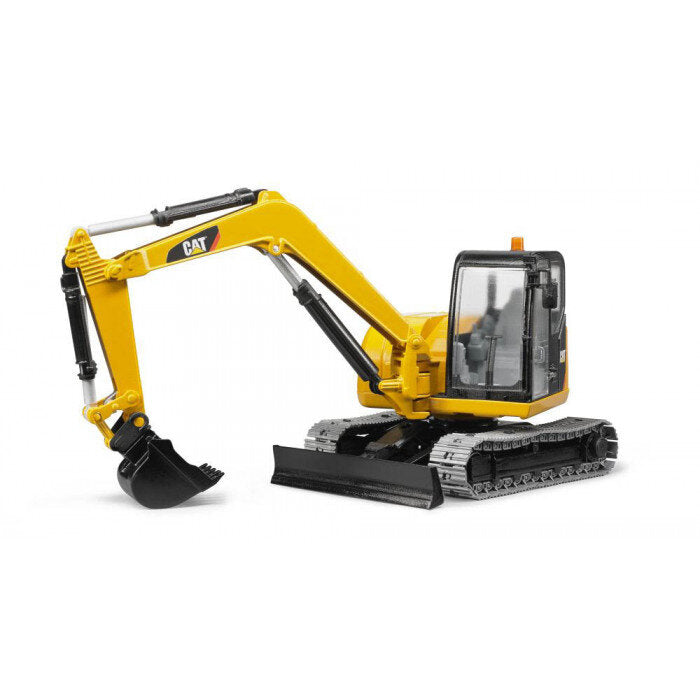 Mini-excavator CAT - Bruder 2456