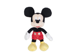 Jucarie plus Disney Mickey 25 cm