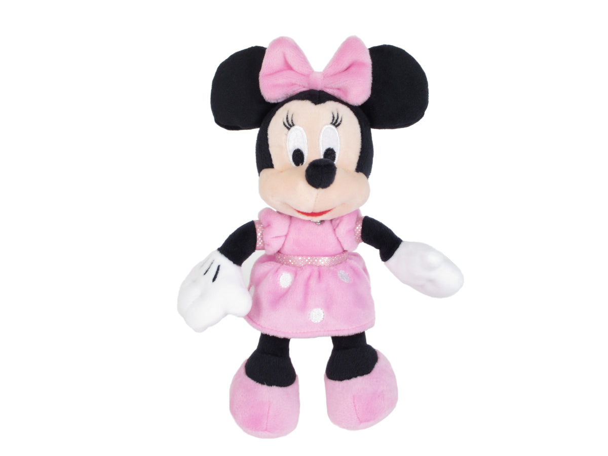 Jucarie plus Disney Minnie 25 cm