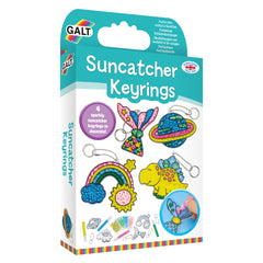 Set creativ brelocuri Suncatcher Galt, 1005440